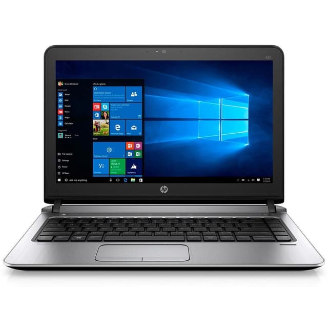 HP ProBook 440 G3 14" Core i5 2,3 GHz - HDD 500 GB - 8GB QWERTY - Italienisch