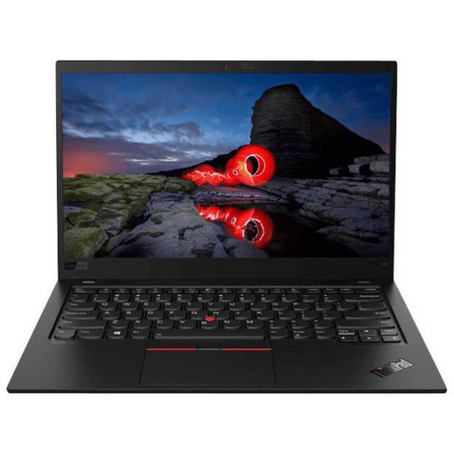 Lenovo ThinkPad X1 Yoga G1 14" Core i7 2,5 GHz - SSD 512 GB - 8GB QWERTZ - Deutsch
