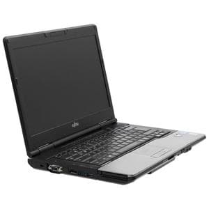 Fujitsu LifeBook S752 14" Core i5 2,7 GHz - SSD 256 GB - 8GB QWERTZ - Deutsch