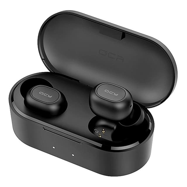 Ohrhörer In-Ear Bluetooth Rauschunterdrückung - Qcy T1S