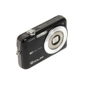 Casio Exilim EX-Z1050 + Exilim Optitical Zoom 7.9-23.7mm f/2.8-5.1