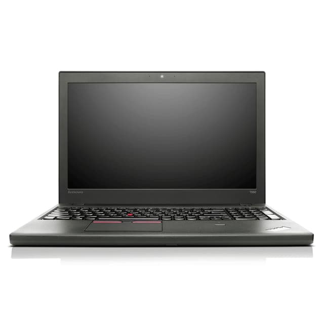 Lenovo ThinkPad T550 15" Core i7 2,6 GHz - SSD 256 GB - 8GB QWERTZ - Deutsch