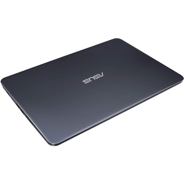 Asus VivoBook E402YA-GA002TS 14" E2 1,5 GHz - SSD 64 GB - 4GB AZERTY - Französisch