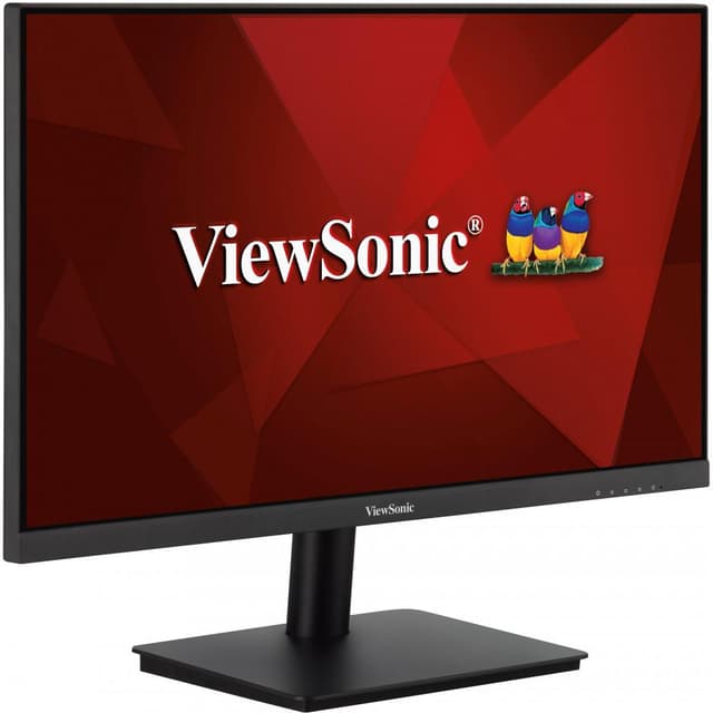 Bildschirm 24" LCD FHD Viewsonic VA2406-H-2