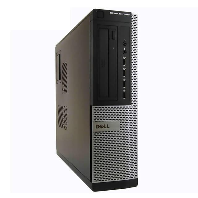 Dell OptiPlex 7010 SFF Core i7 3,4 GHz - SSD 512 GB RAM 16 GB