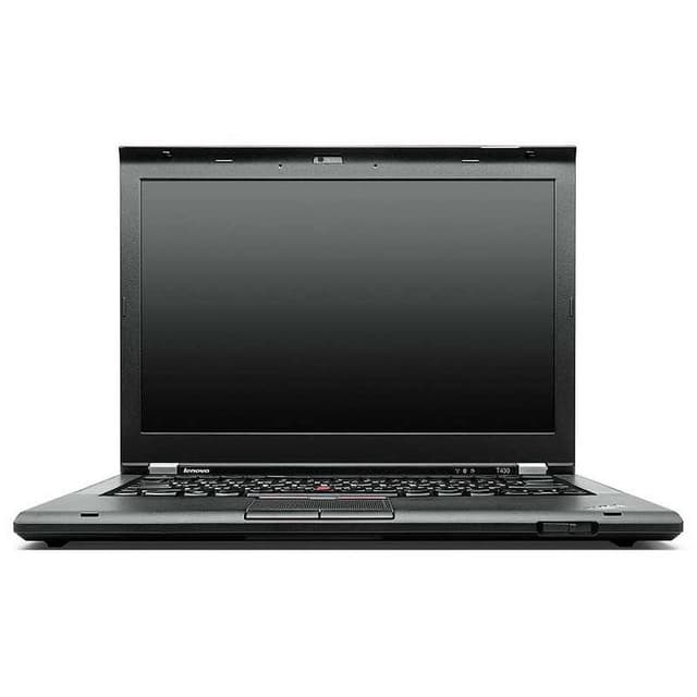 Lenovo ThinkPad T430 14" Core i5 2,6 GHz - SSD 250 GB - 8GB AZERTY - Französisch