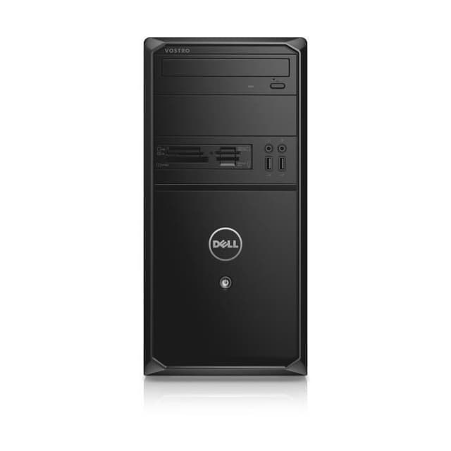 Dell Vostro 3900 Pentium G 3,3 GHz - HDD 500 GB RAM 8 GB