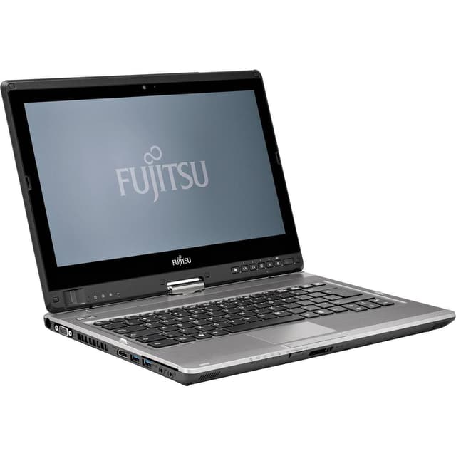 Fujitsu LifeBook T902 13" Core i7 3 GHz - SSD 256 GB - 16GB QWERTZ - Deutsch