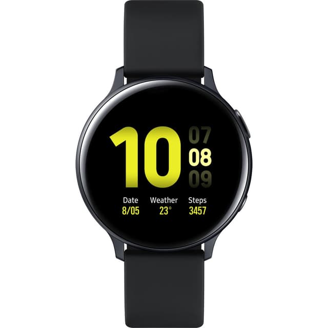 Uhren GPS  Galaxy Watch Active 2 -
