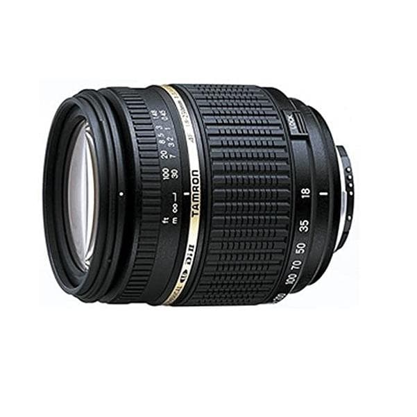 Objektiv Nikon F 18-250mm f/3.5-6.3