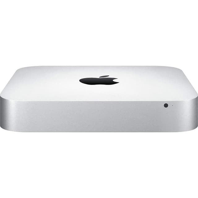 Apple Mac mini  (Juni 2010)