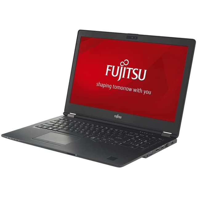 Fujitsu LifeBook U758 15,6” 