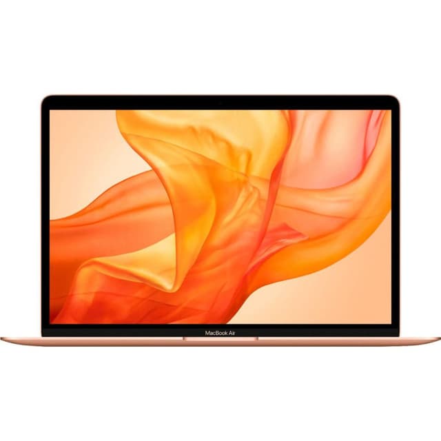 MacBook Air 13" Retina (2020) - Core i7 1,2 GHz - SSD 512 GB - 16GB - QWERTZ - Deutsch