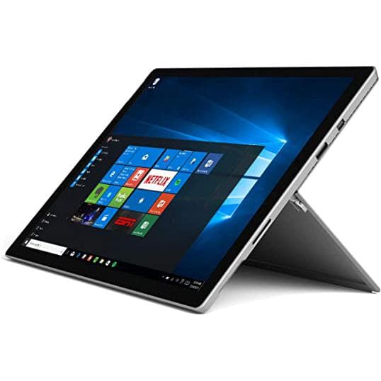 Microsoft Surface Pro 5 10" Core i5 2,6 GHz - SSD 256 GB - 8GB QWERTY - Englisch (US)