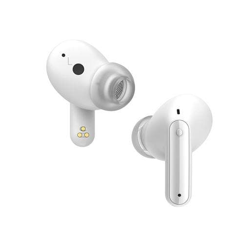 Ohrhörer In-Ear Bluetooth Rauschunterdrückung - Lg Tone Free FP9
