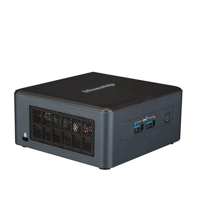 Bluechip Businessline S1650 Core i5 2,3 GHz - SSD 256 GB RAM 8 GB