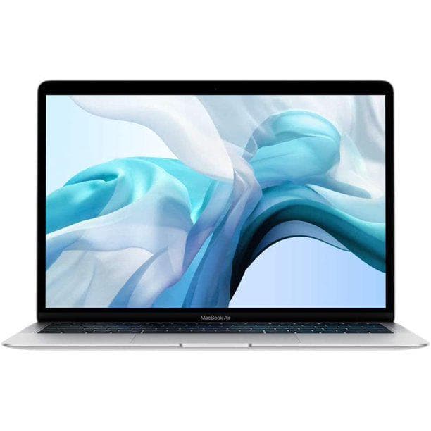 MacBook Air 13" Retina (2019) - Core i5 1,6 GHz - SSD 256 GB - 8GB - QWERTY - Portugiesisch