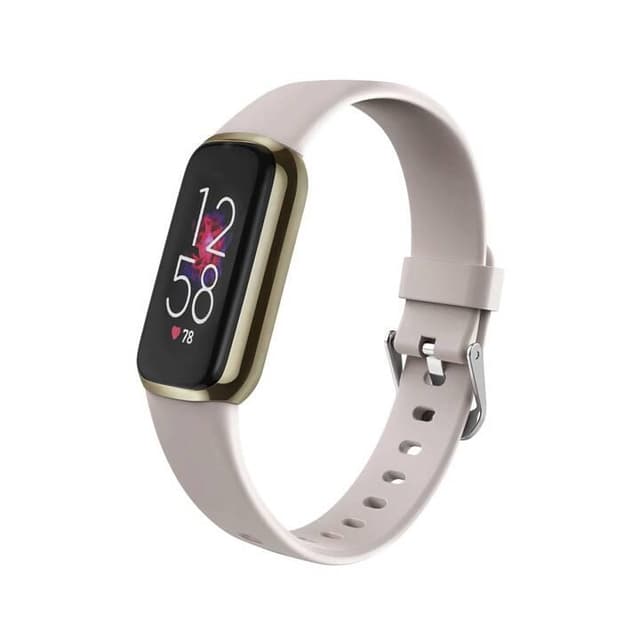 Uhren GPS Fitbit Luxe -