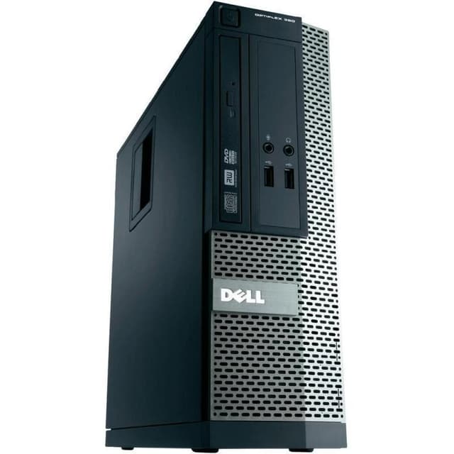 Dell OptiPlex 390 SFF Core i3 3,3 GHz - HDD 1 TB RAM 8 GB