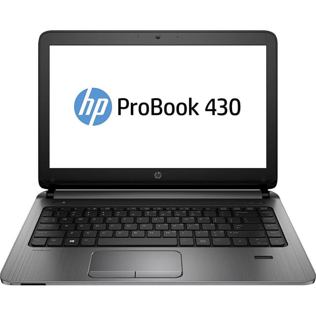 Hp ProBook 430 G2 13" Core i5 2,2 GHz - SSD 256 GB - 4GB QWERTY - Spanisch