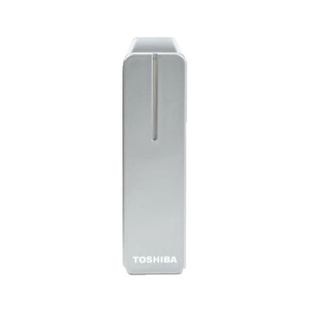Toshiba StorE Alu2 Externe Festplatte - HDD 1 TB USB 2.0