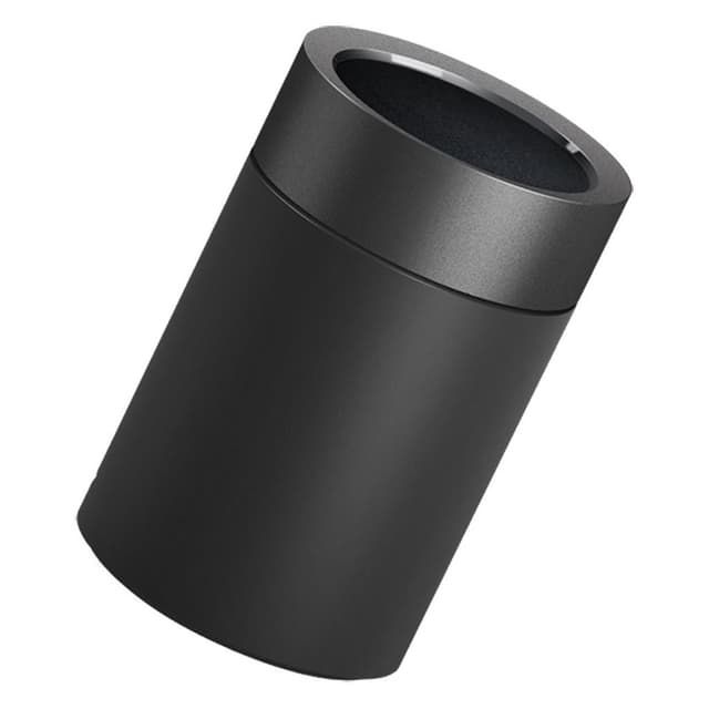 Lautsprecher Bluetooth Xiaomi Mi Pocket 2 - Schwarz (Midgnight Black)