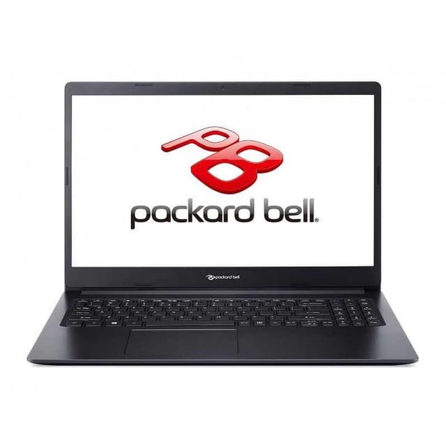 Packard Bell B315-34-P2GY 15" Pentium Silver 1,1 GHz - SSD 128 GB - 8GB AZERTY - Französisch