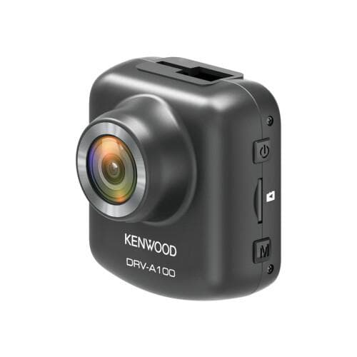 Kenwood DVR-A100 Actionkameras