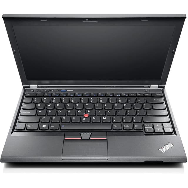 Lenovo ThinkPad X230 12" Core i5 2,5 GHz - SSD 128 GB - 8GB QWERTY - Italienisch