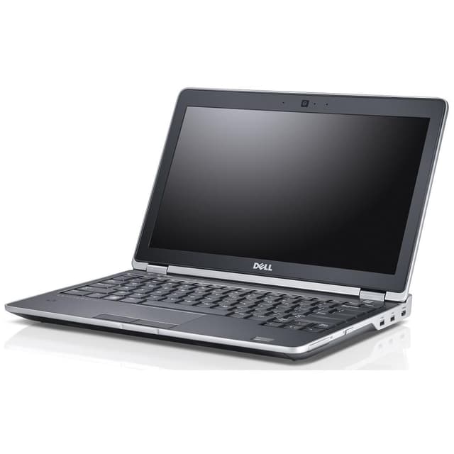 Dell Latitude E6430 14" Core i5 2,7 GHz - SSD 250 GB - 6GB QWERTZ - Deutsch
