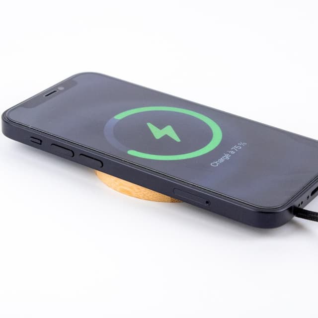 MagSafe 15W magnetisches Induktionsladegerät für iPhone Serie 12 und 13 |  Back Market