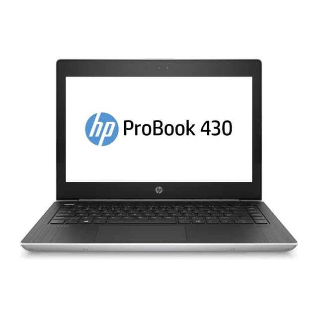 Hp ProBook 430 G5 13" Core i3 2,2 GHz - SSD 128 GB - 8GB QWERTY - Italienisch