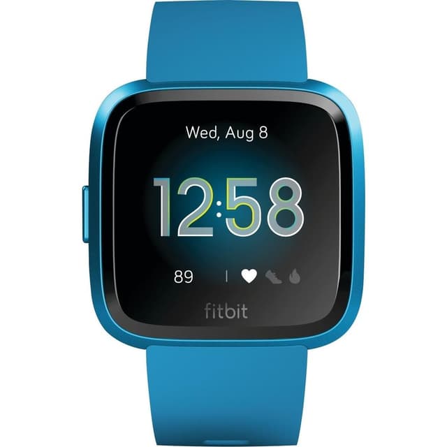 Uhren GPS Fitbit Versa Lite Edition -