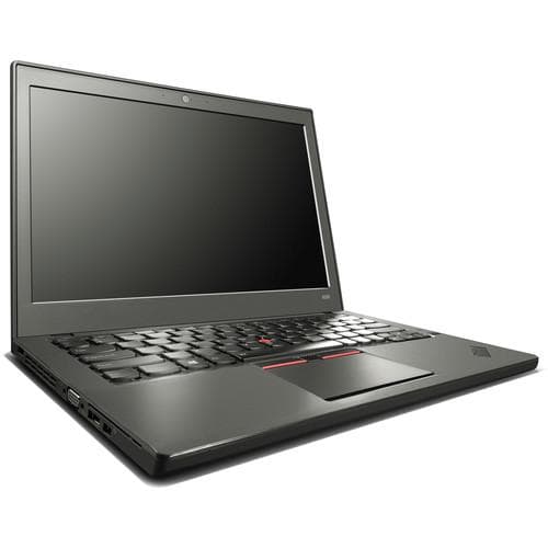 Lenovo ThinkPad X250 12" Core i5 2,3 GHz - SSD 256 GB - 8GB QWERTY - Portugiesisch