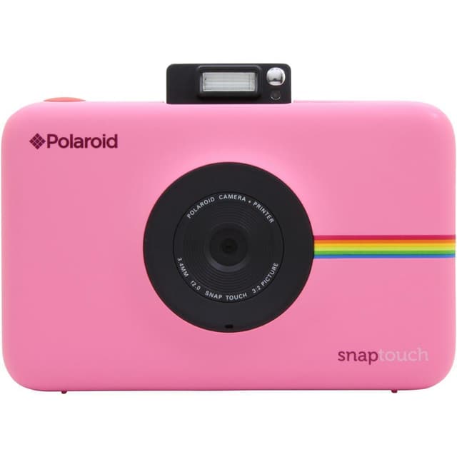 Kompakt Kamera Polaroid Snap Touch - Pink