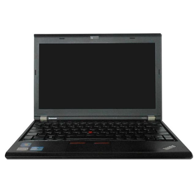 Lenovo ThinkPad X230 12" Core i5 2,6 GHz - SSD 120 GB - 8GB AZERTY - Französisch