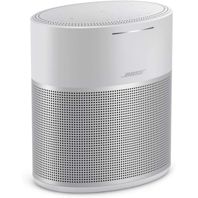 Lautsprecher Bluetooth Bose Home Speaker 300 - Weiß/Grau