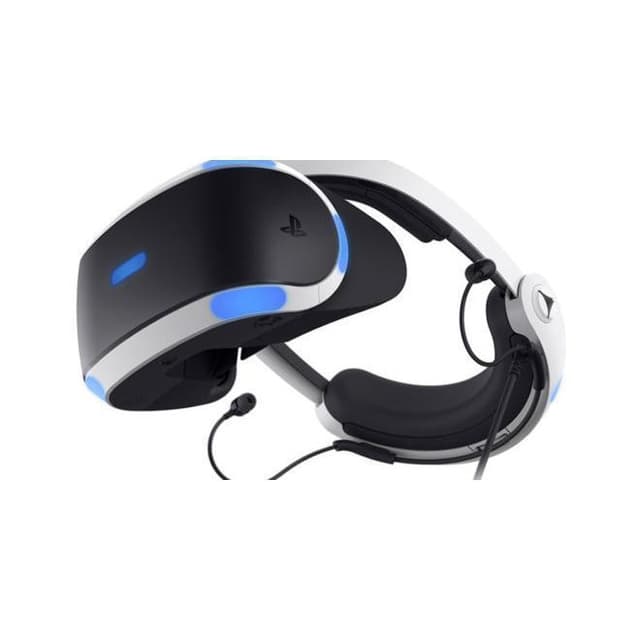 Sony PlayStation VR 2 VR Helm - virtuelle Realität