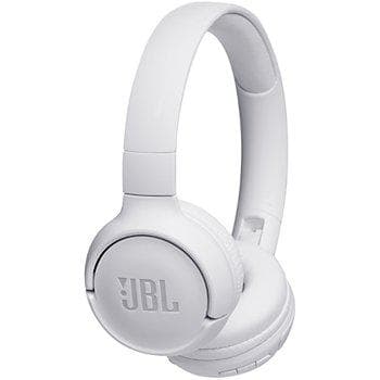 Kopfhörer Bluetooth mit Mikrophon Jbl Tune 500BT - Weiß