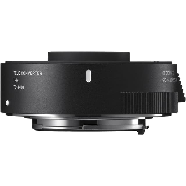 Sigma Objektiv Canon EF 150-600mm f/4
