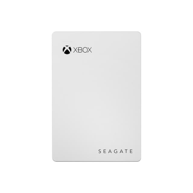 Seagate STEA2000417 Externe Festplatte - HDD 2 TB USB 3.0