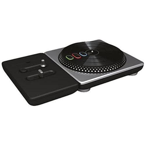 Activision DJ Hero 2 Rotary Vinyl-Plattenspieler