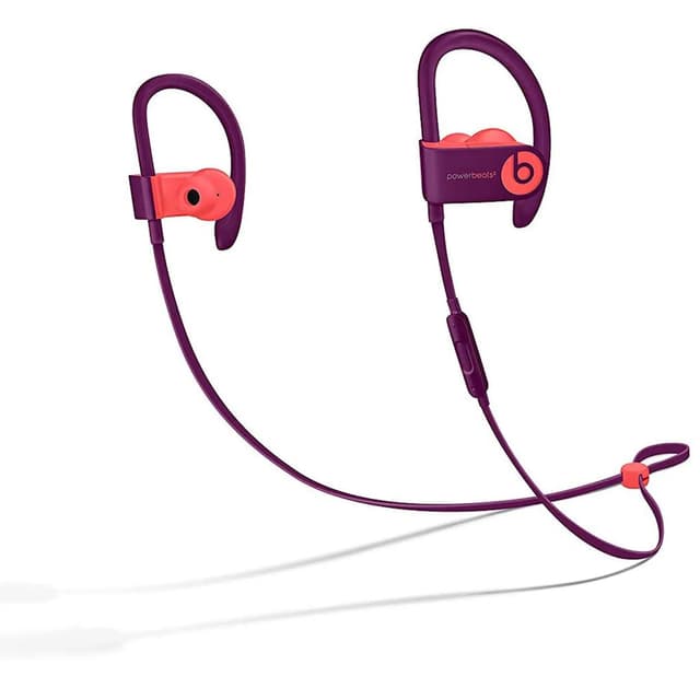 Ohrhörer In-Ear Bluetooth Rauschunterdrückung - Beats By Dr. Dre Powerbeats3 Wireless