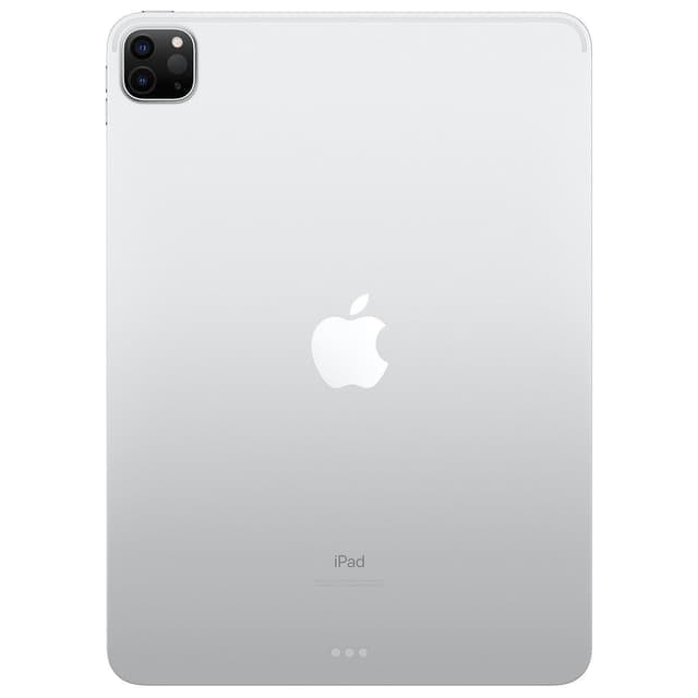 iPad Pro 11" (2020) - WLAN