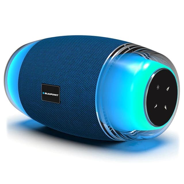 Lautsprecher Bluetooth Blaupunkt BLP3915 - Blau