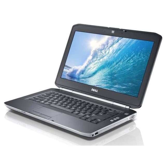 Dell Latitude E5430 14" Core i5 2,7 GHz - SSD 256 GB - 8GB AZERTY - Französisch