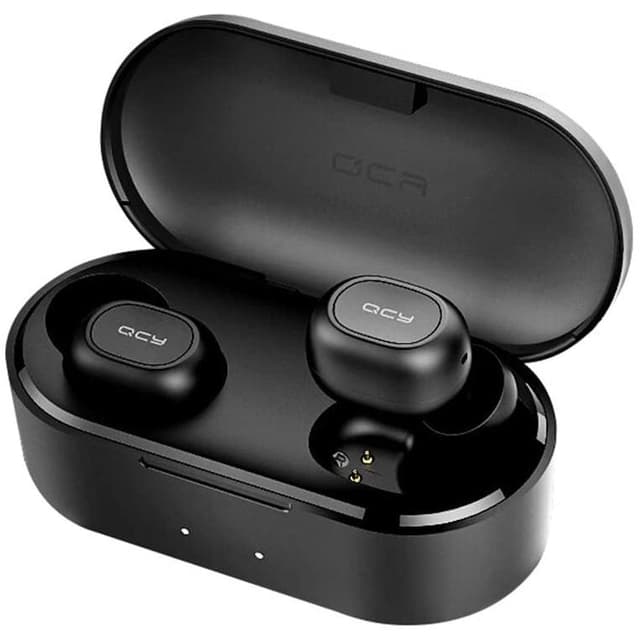Ohrhörer In-Ear Bluetooth Rauschunterdrückung - Qcy T2C