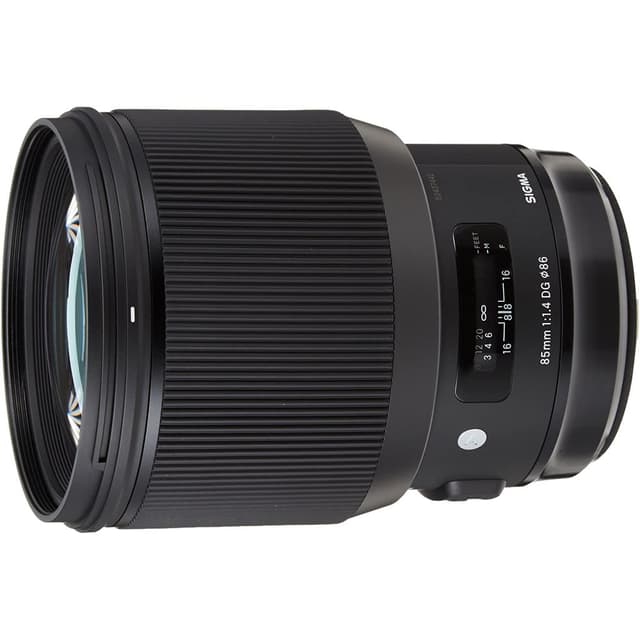 Sigma Objektiv Canon EF 85mm f/1.4