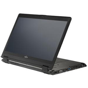 Fujitsu LifeBook P728 12" Core i5 1,6 GHz - SSD 256 GB - 8GB AZERTY - Französisch