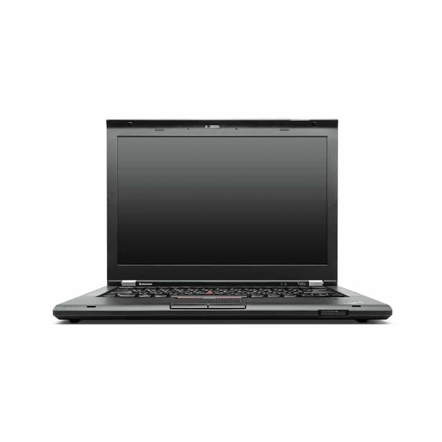 Lenovo ThinkPad T430S 14" Core i5 2,6 GHz - SSD 120 GB - 8GB QWERTY - Italienisch